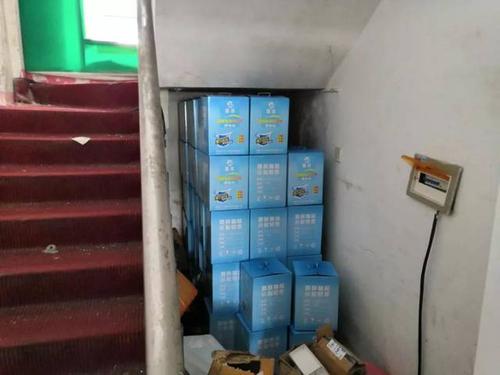 安全无小事 喷漆车间未设防爆电器，企业被罚5万元